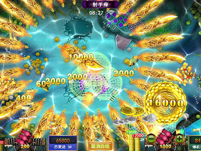 游戏九代星力全新